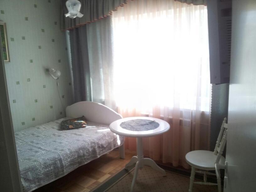 Eha Suija Home Accommodation Тарту Екстер'єр фото