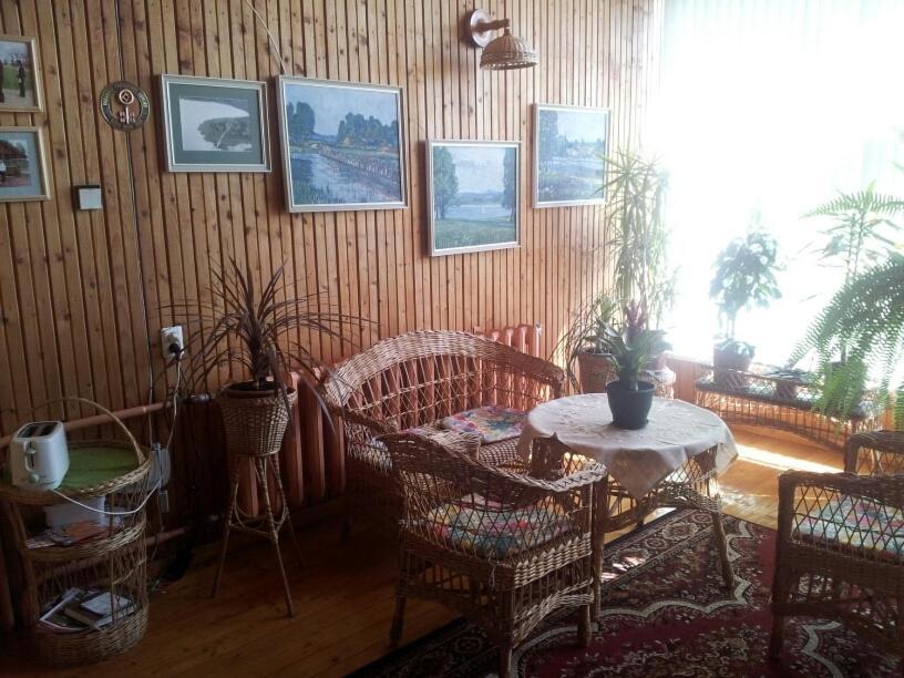 Eha Suija Home Accommodation Тарту Екстер'єр фото