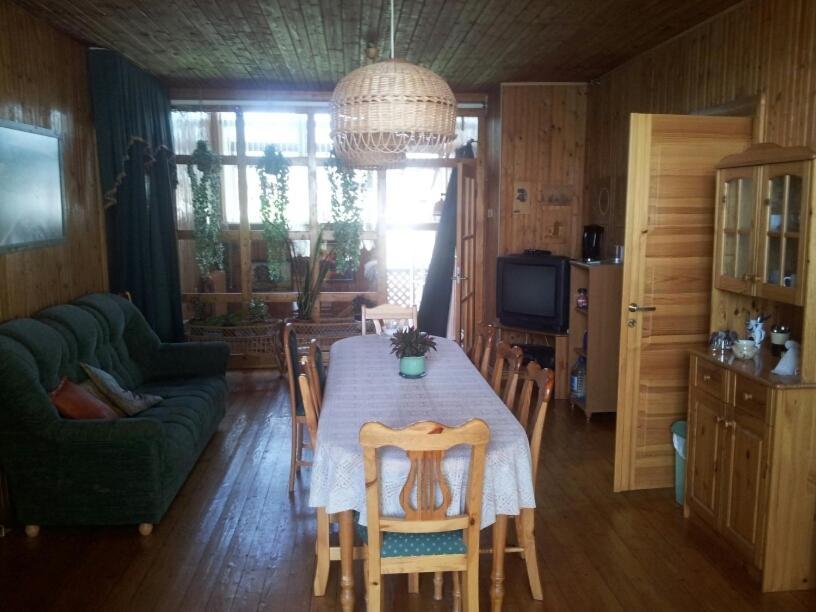 Eha Suija Home Accommodation Тарту Екстер'єр фото