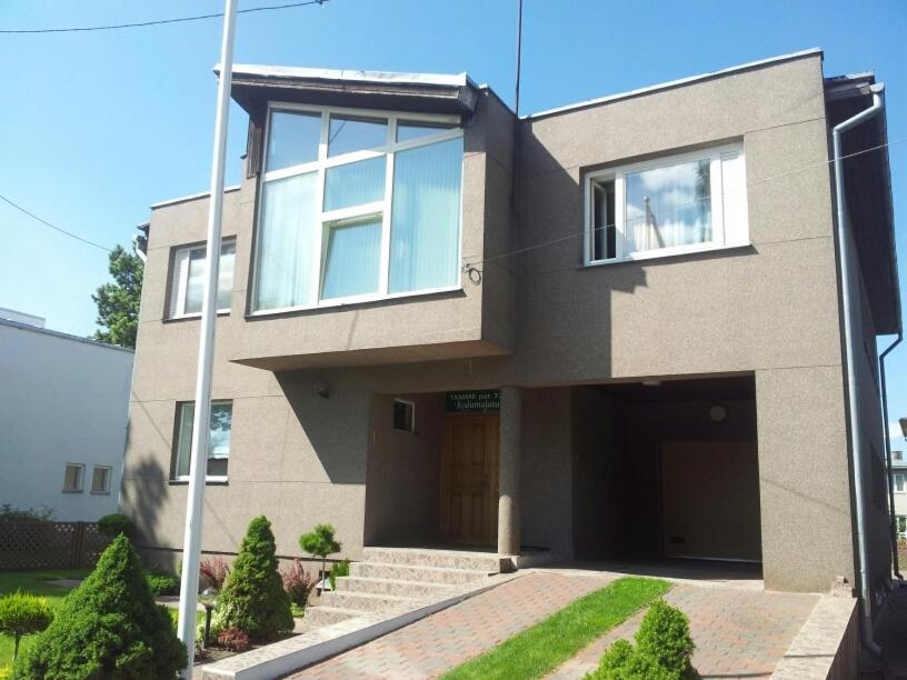 Eha Suija Home Accommodation Тарту Екстер'єр фото