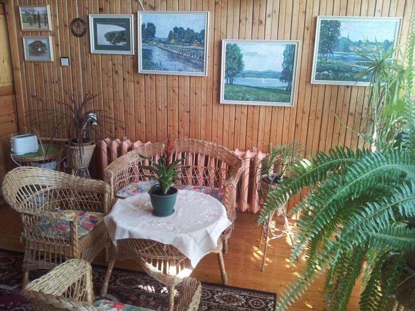 Eha Suija Home Accommodation Тарту Екстер'єр фото