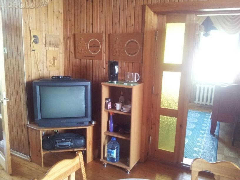 Eha Suija Home Accommodation Тарту Екстер'єр фото