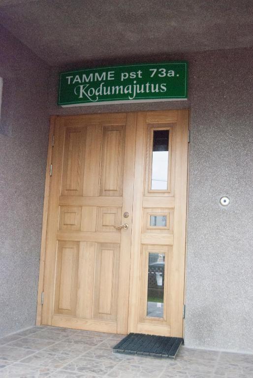 Eha Suija Home Accommodation Тарту Екстер'єр фото