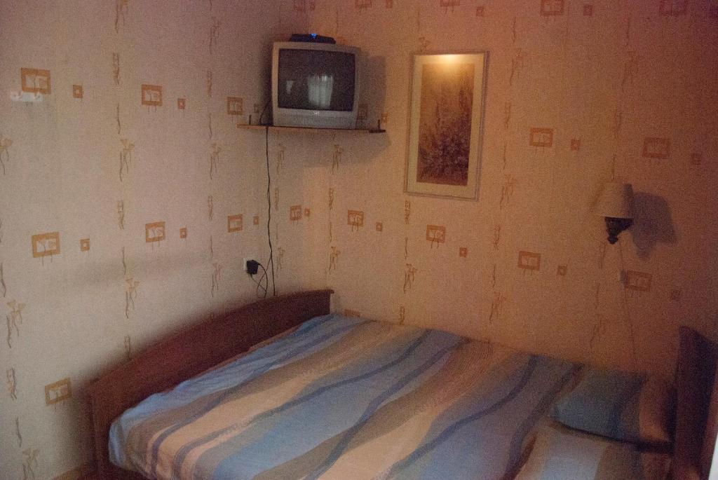 Eha Suija Home Accommodation Тарту Екстер'єр фото