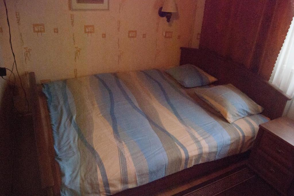 Eha Suija Home Accommodation Тарту Екстер'єр фото