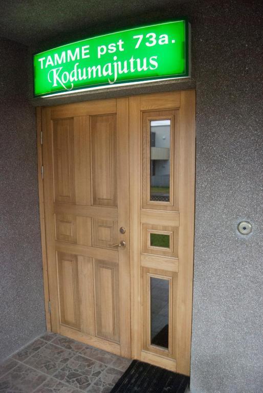 Eha Suija Home Accommodation Тарту Екстер'єр фото