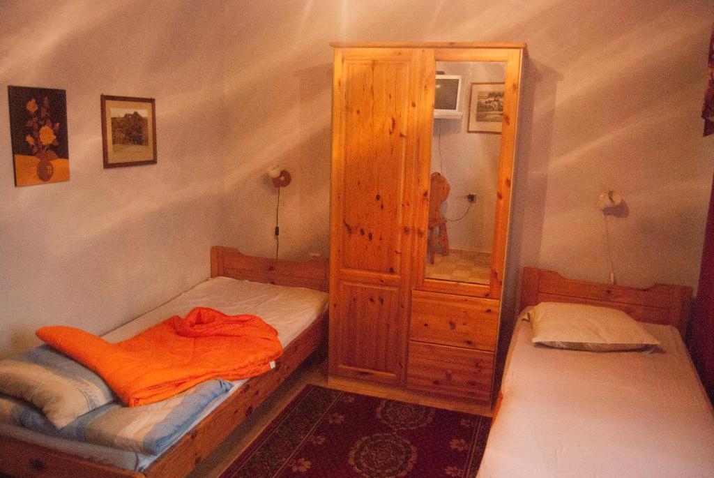 Eha Suija Home Accommodation Тарту Екстер'єр фото