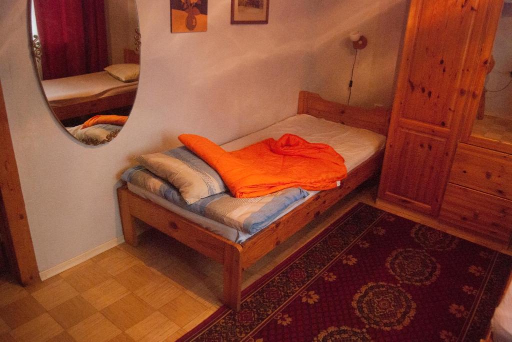 Eha Suija Home Accommodation Тарту Екстер'єр фото
