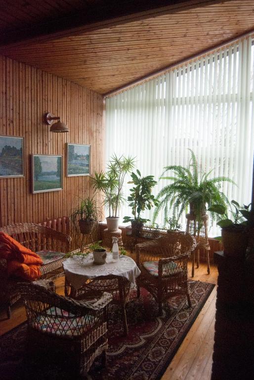 Eha Suija Home Accommodation Тарту Екстер'єр фото