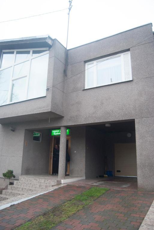 Eha Suija Home Accommodation Тарту Екстер'єр фото
